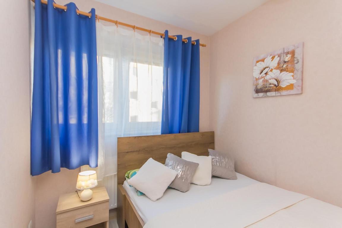 Apartament Rodzinny Świnoujście Extérieur photo