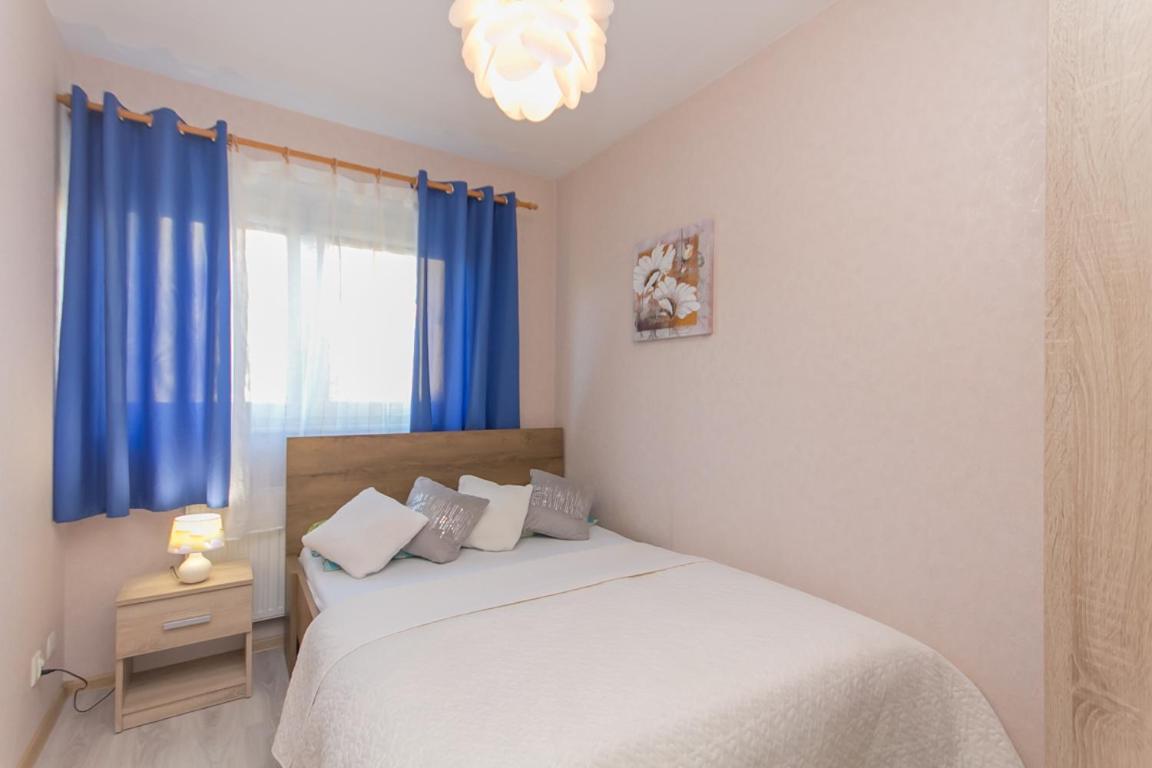 Apartament Rodzinny Świnoujście Extérieur photo